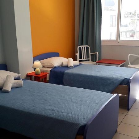 Welcommon Hostel Αθήνα Εξωτερικό φωτογραφία