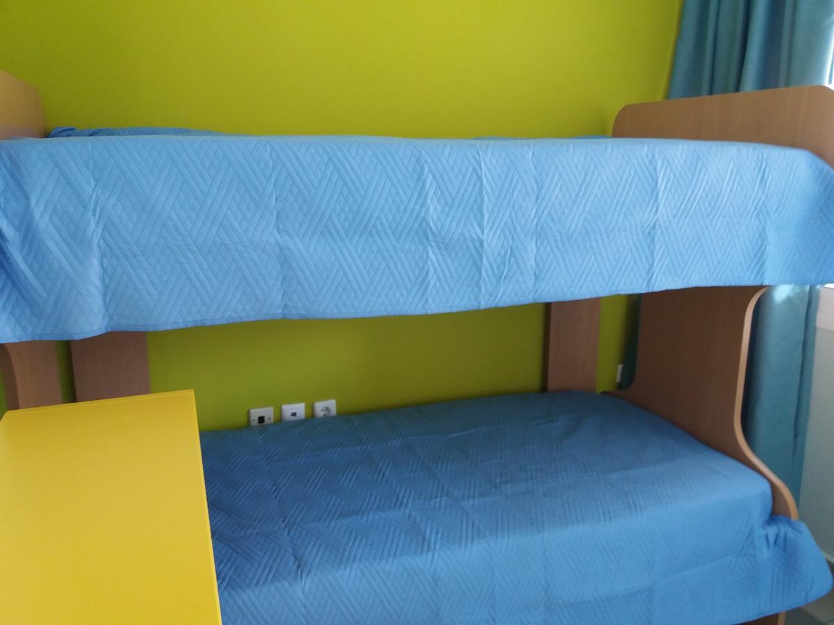 Welcommon Hostel Αθήνα Εξωτερικό φωτογραφία