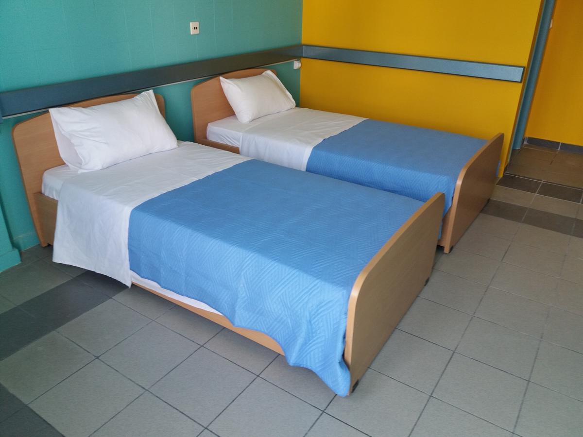 Welcommon Hostel Αθήνα Εξωτερικό φωτογραφία