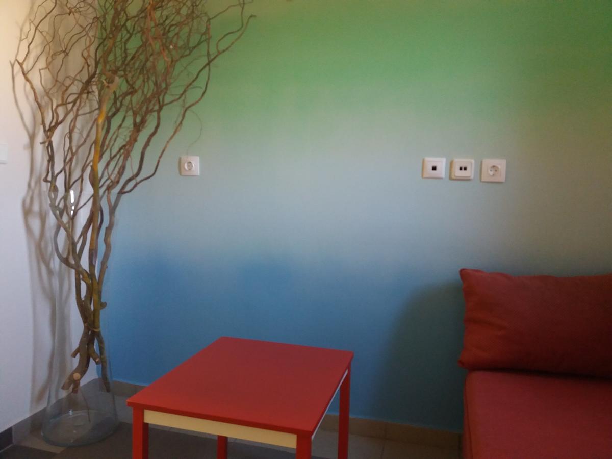 Welcommon Hostel Αθήνα Εξωτερικό φωτογραφία