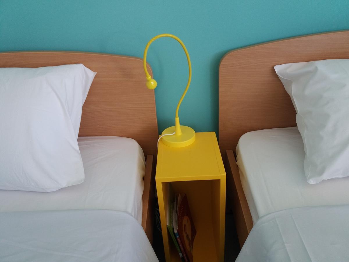 Welcommon Hostel Αθήνα Εξωτερικό φωτογραφία