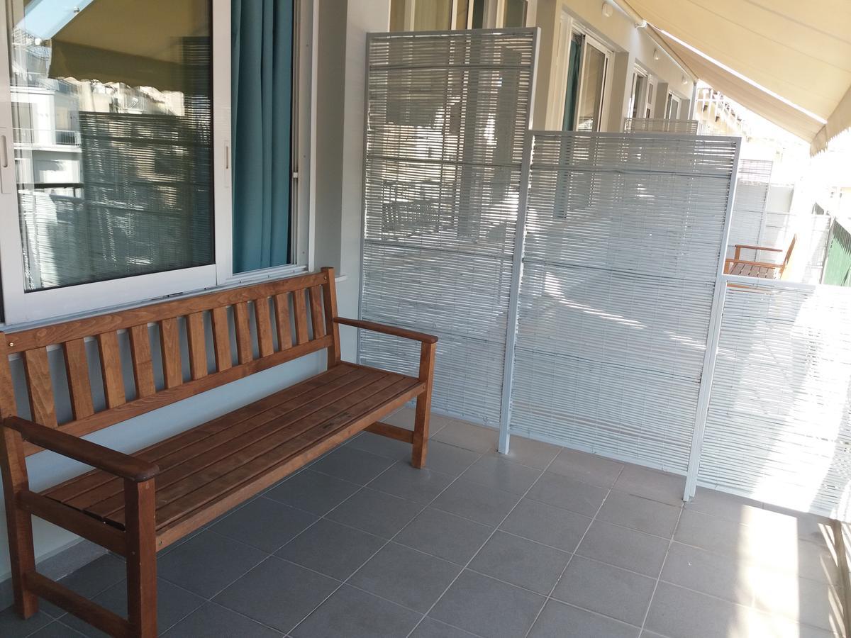 Welcommon Hostel Αθήνα Εξωτερικό φωτογραφία