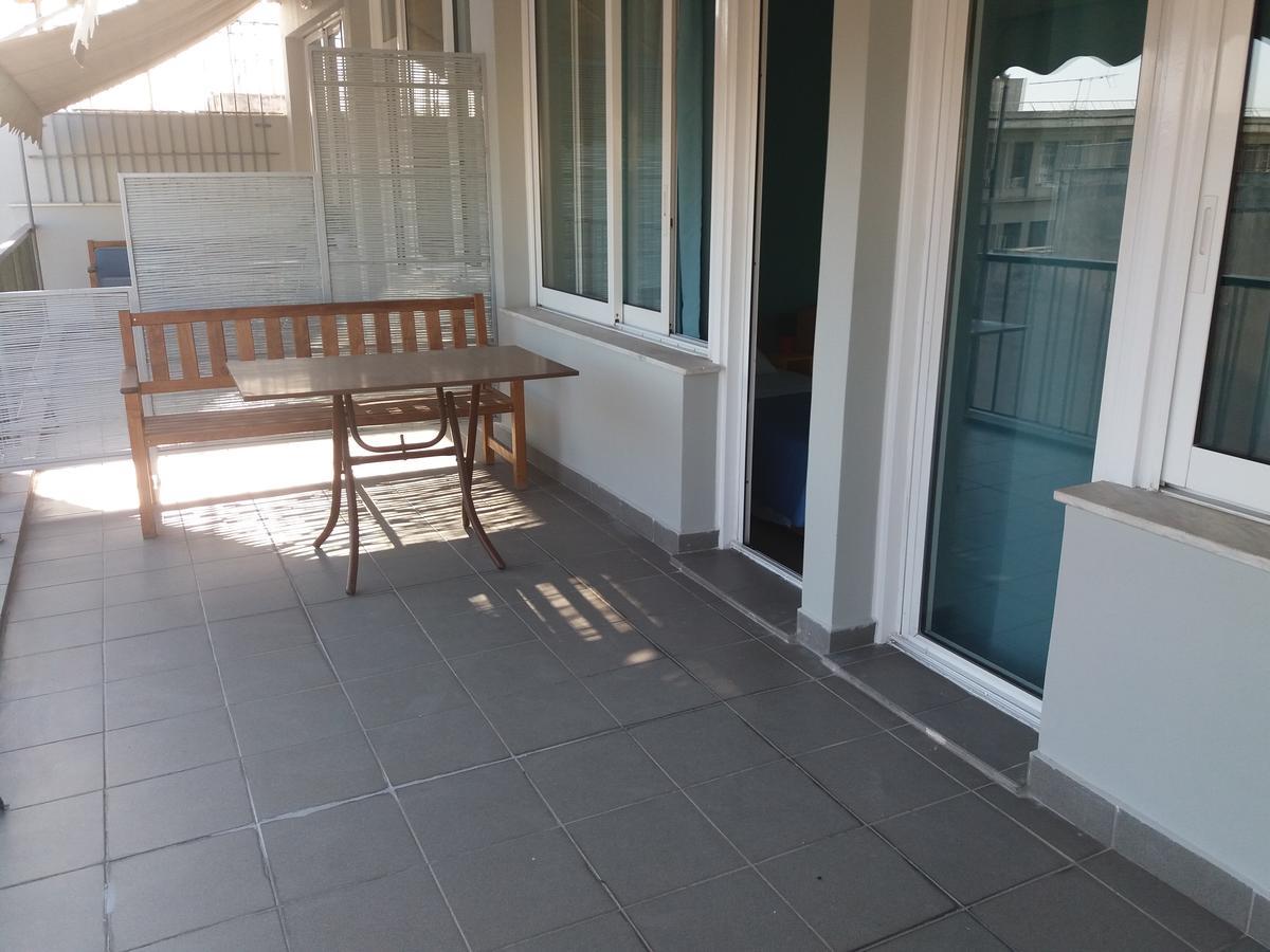 Welcommon Hostel Αθήνα Εξωτερικό φωτογραφία