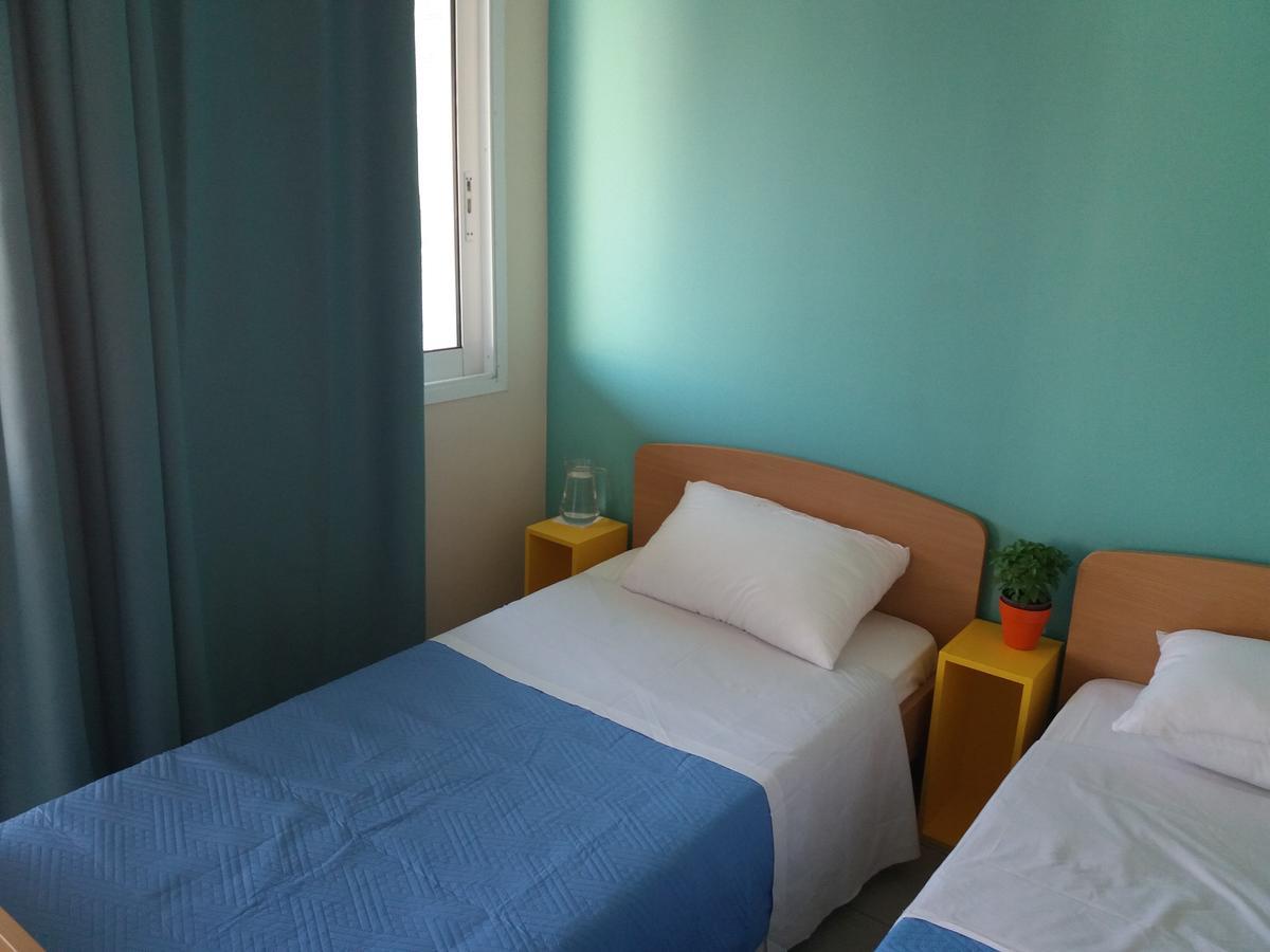 Welcommon Hostel Αθήνα Εξωτερικό φωτογραφία