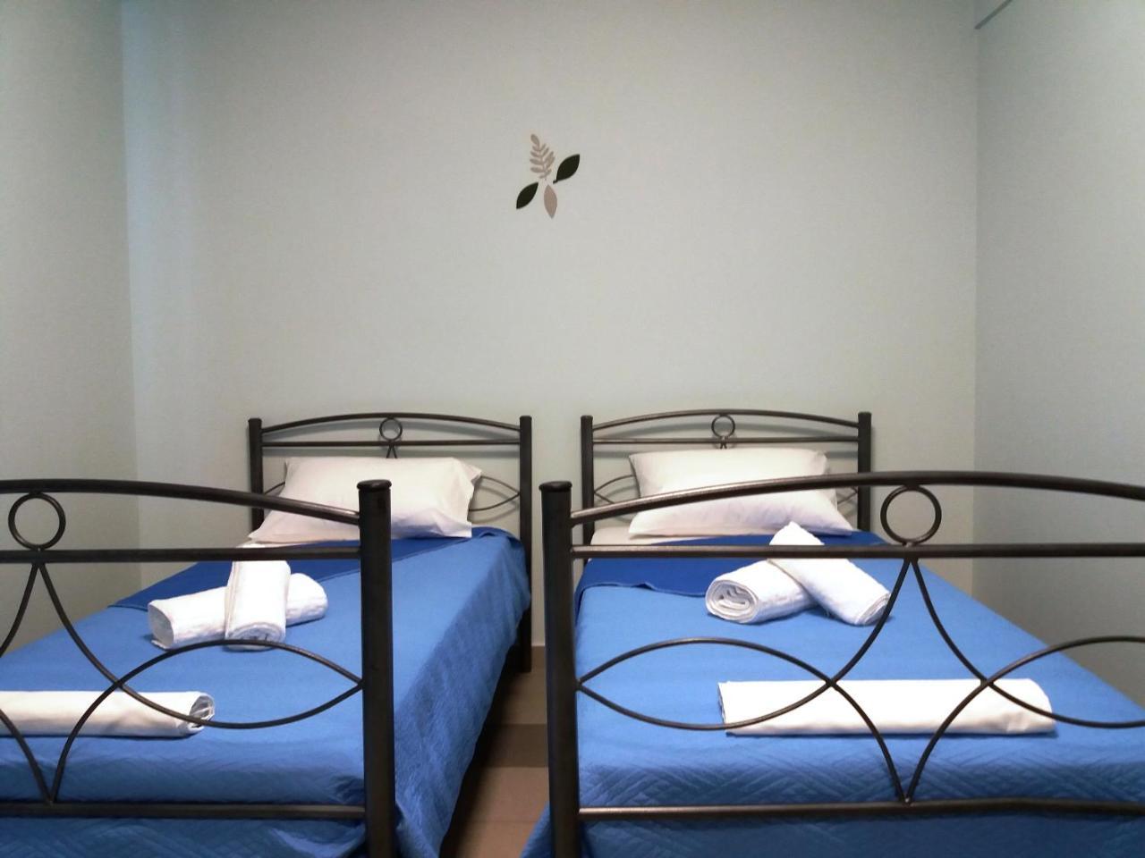 Welcommon Hostel Αθήνα Εξωτερικό φωτογραφία