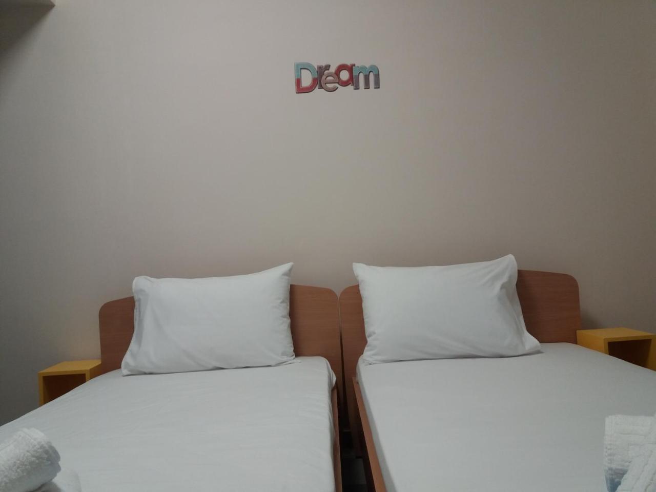 Welcommon Hostel Αθήνα Εξωτερικό φωτογραφία