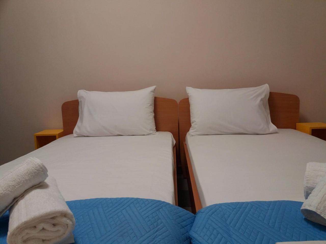 Welcommon Hostel Αθήνα Εξωτερικό φωτογραφία