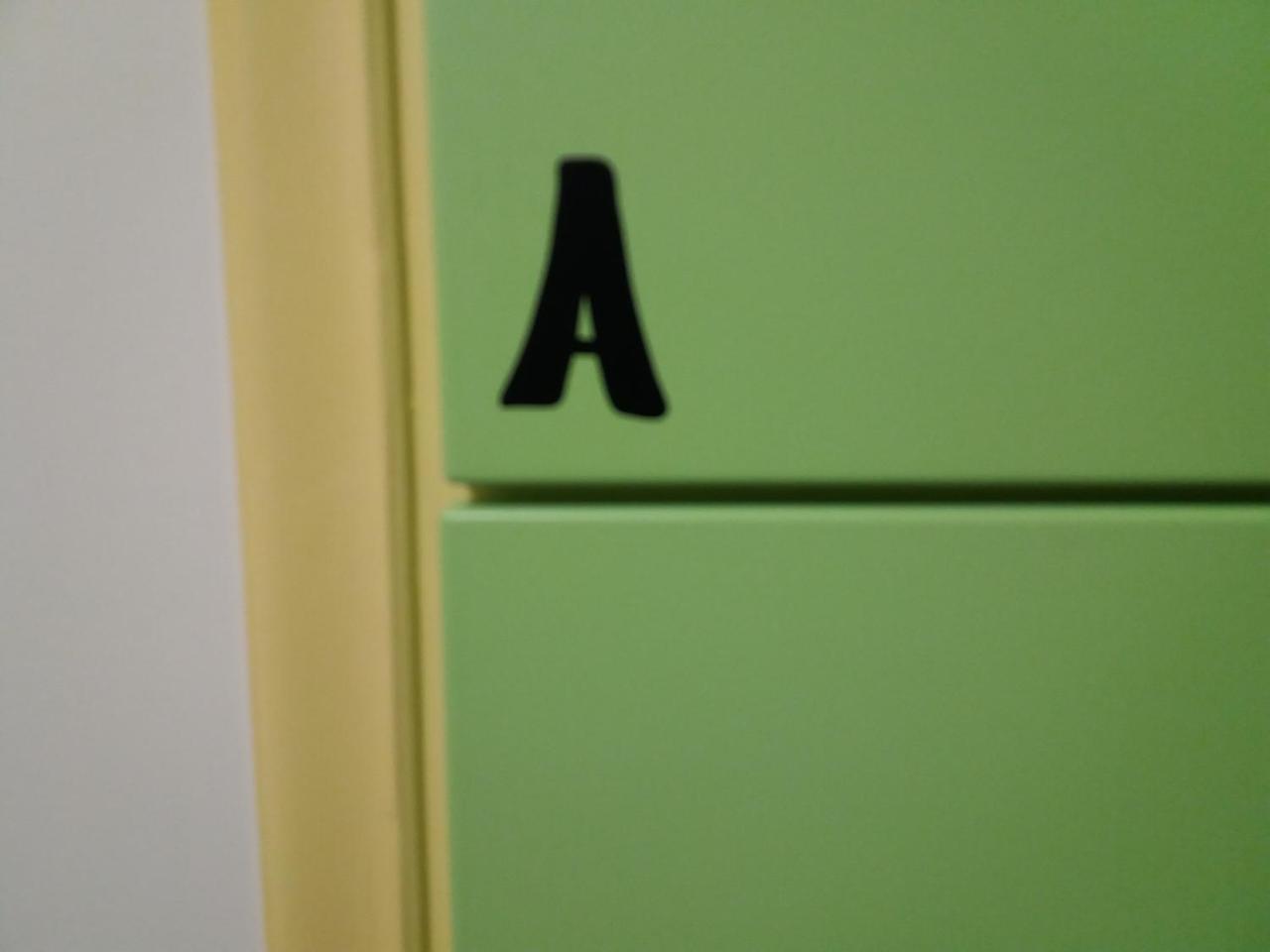 Welcommon Hostel Αθήνα Εξωτερικό φωτογραφία