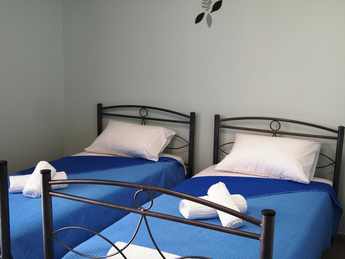 Welcommon Hostel Αθήνα Εξωτερικό φωτογραφία
