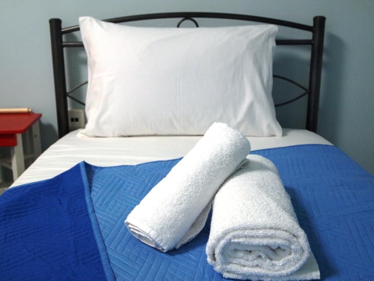 Welcommon Hostel Αθήνα Εξωτερικό φωτογραφία