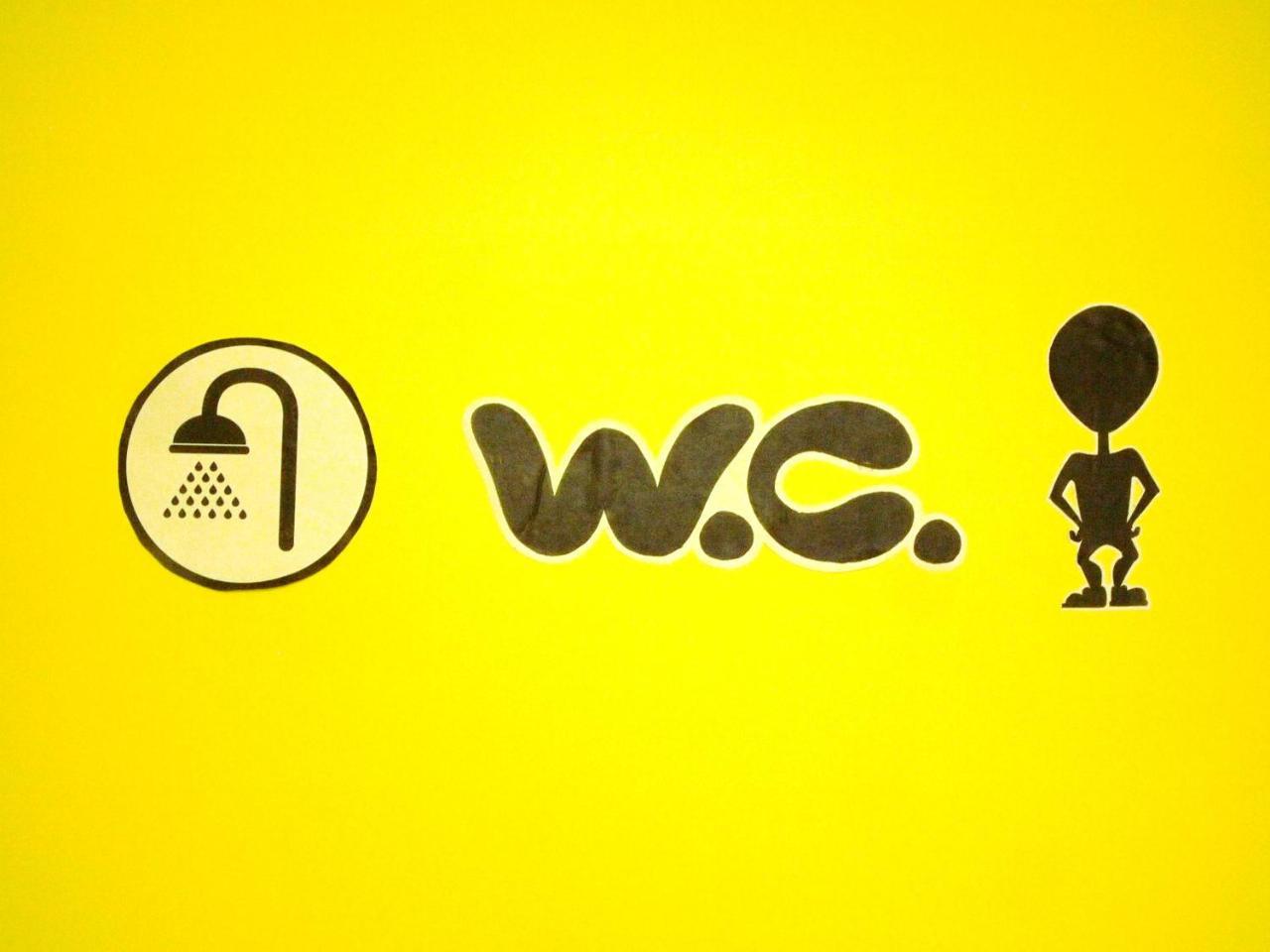 Welcommon Hostel Αθήνα Εξωτερικό φωτογραφία