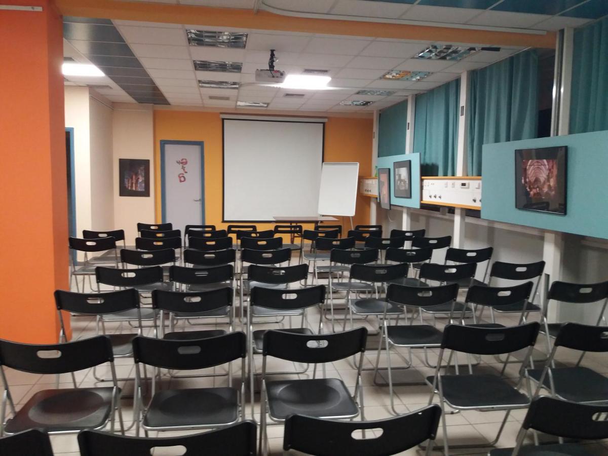 Welcommon Hostel Αθήνα Εξωτερικό φωτογραφία